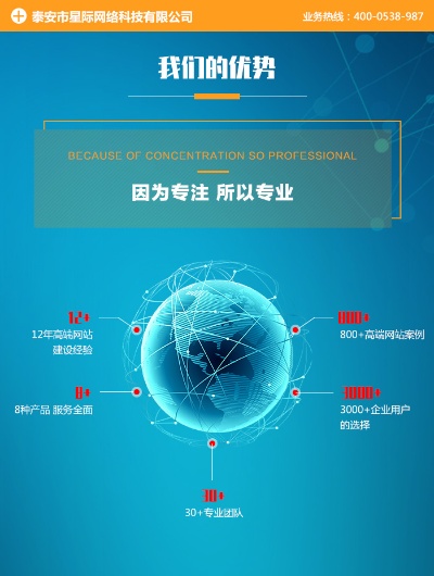 泰安网站优化推荐公司 泰安有哪些网站