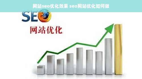 网站seo优化效果 seo网站优化如何做