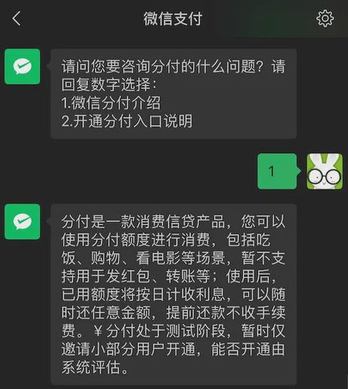 微信分付购物可套现的商品有哪些（微信分付套现攻略）