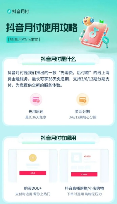 抖音月付能套出来吗（抖音月付套现风险与技巧）