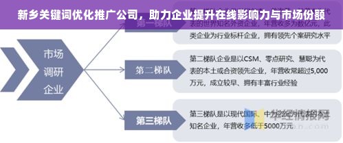 新乡关键词优化推广公司，助力企业提升在线影响力与市场份额