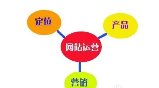 怎样进行网站优化运营