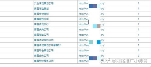 正规网站优化活动策划