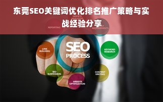 东莞SEO关键词优化排名推广策略与实战经验分享