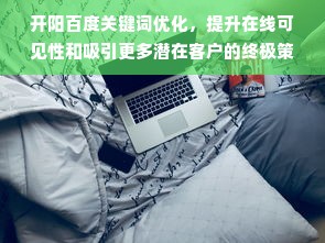 开阳百度关键词优化，提升在线可见性和吸引更多潜在客户的终极策略