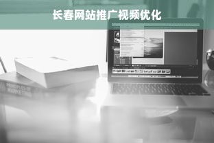 长春网站推广视频优化