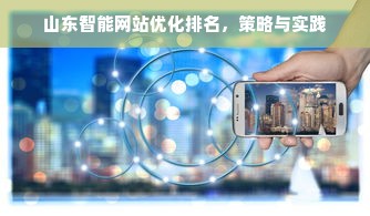 山东智能网站优化排名，策略与实践