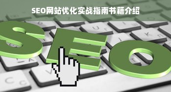 SEO网站优化实战指南书籍介绍