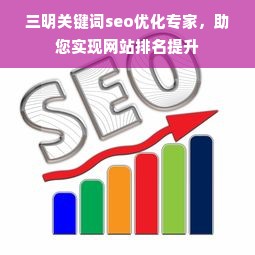 三明关键词seo优化专家，助您实现网站排名提升