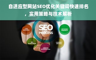 自适应型网站SEO优化关键词快速排名，实用策略与技术解析