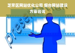 芝罘区网站优化公司 烟台网站建设方案咨询