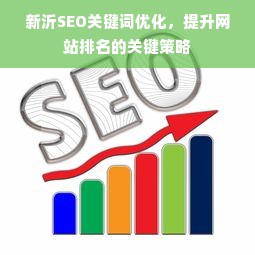 新沂SEO关键词优化，提升网站排名的关键策略