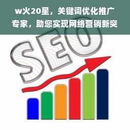 w火20星，关键词优化推广专家，助您实现网络营销新突破