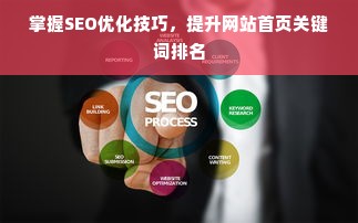 掌握SEO优化技巧，提升网站首页关键词排名