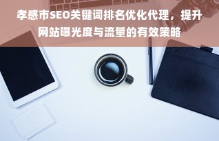 孝感市SEO关键词排名优化代理，提升网站曝光度与流量的有效策略