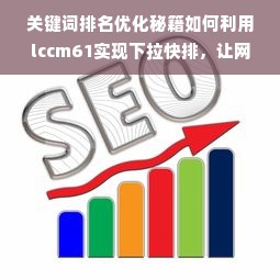 关键词排名优化秘籍如何利用lccm61实现下拉快排，让网站瞬间脱颖而出！