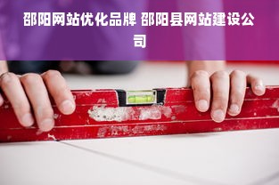 邵阳网站优化品牌 邵阳县网站建设公司