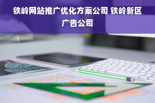 铁岭网站推广优化方案公司 铁岭新区广告公司