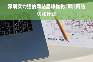 深圳实力强的网站品牌优化 深圳网站优化计划