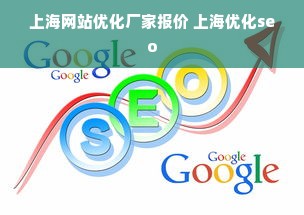 上海网站优化厂家报价 上海优化seo