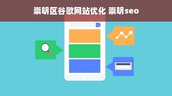 崇明区谷歌网站优化 崇明seo