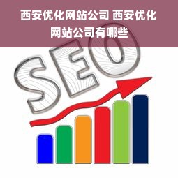 西安优化网站公司 西安优化网站公司有哪些