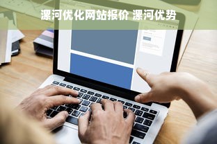 漯河优化网站报价 漯河优势