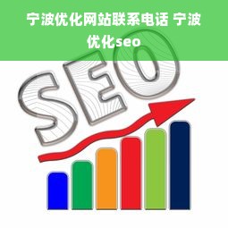 宁波优化网站联系电话 宁波优化seo