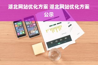 湖北网站优化方案 湖北网站优化方案公示