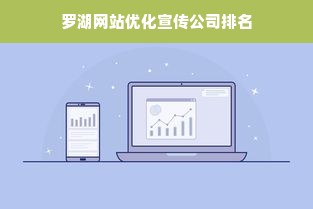 罗湖网站优化宣传公司排名