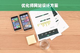 优化师网站设计方案