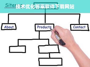 技术优化答案软件下载网站