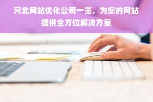 河北网站优化公司一览，为您的网站提供全方位解决方案