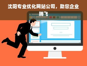 沈阳专业优化网站公司，助您企业腾飞