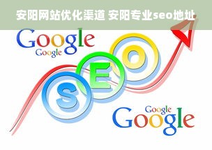 安阳网站优化渠道 安阳专业seo地址