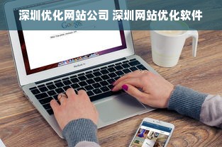 深圳优化网站公司 深圳网站优化软件