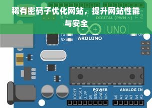 稀有密码子优化网站，提升网站性能与安全