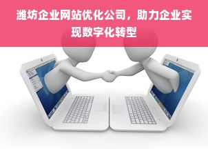 潍坊企业网站优化公司，助力企业实现数字化转型