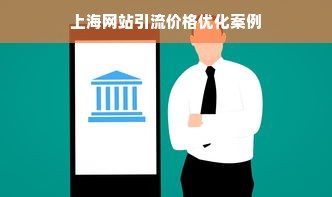 上海网站引流价格优化案例