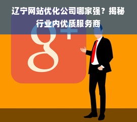 辽宁网站优化公司哪家强？揭秘行业内优质服务商