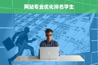 网站专业优化排名学生