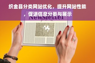 织金县分类网站优化，提升网站性能，促进信息分类与展示