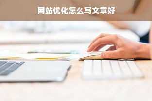 网站优化怎么写文章好