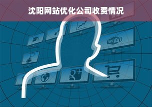 沈阳网站优化公司收费情况