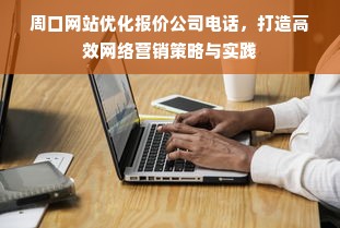 周口网站优化报价公司电话，打造高效网络营销策略与实践