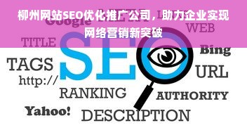 柳州网站SEO优化推广公司，助力企业实现网络营销新突破