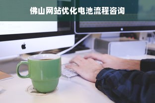 佛山网站优化电池流程咨询