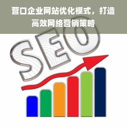 营口企业网站优化模式，打造高效网络营销策略