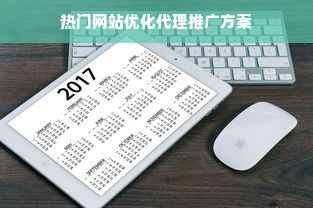 热门网站优化代理推广方案