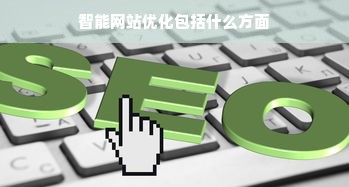 智能网站优化包括什么方面